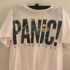 Panic! At the Disco Tee